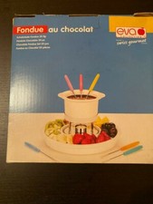 Set per fonduta cioccolato - fonduta,