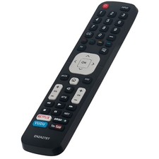 New EN2A27ST Replaced Remote
