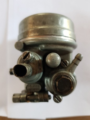 Carburatore dell orto t412 - dell'orto,