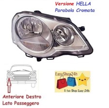 FARO FANALE PROIETTORE