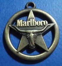 VINTAGE Marlboro Country