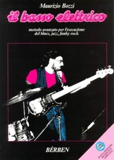 Il basso elettrico. Metodo