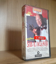 FREDDY'S NIGHTMARES _ SULLE