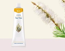 Just crema tea tree - ,