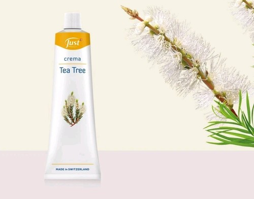 Just crema tea - tea, tree