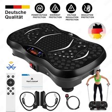 Piastra vibrante 3D allenatore