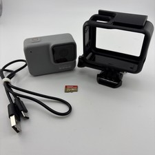 GoPro Hero 7 White Edition