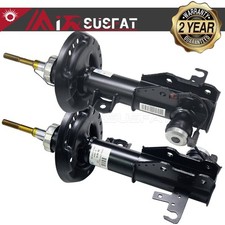 2x Ammortizzatori Anteriori Destro e Sinistro per Opel Insignia A G09 2.0 CDTi 2008-2017