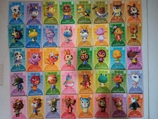 Carte reader animal crossing - carte,