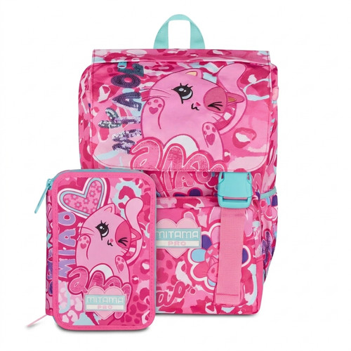 Mitama pro cutiecat - –, set