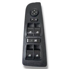 PULSANTIERA ALZACRISTALLI