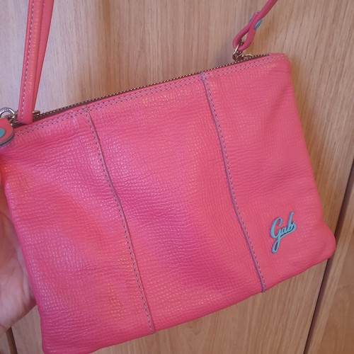 Borsa tracolla gabs - gabs, in