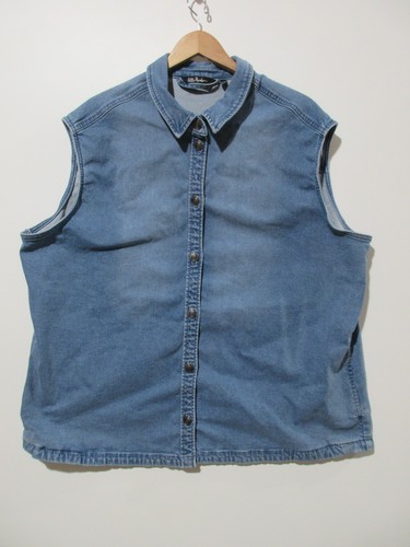 Taglia ulla popken gilet - taglia,
