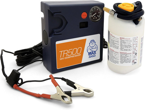 Tr500 kit automatico - kit,