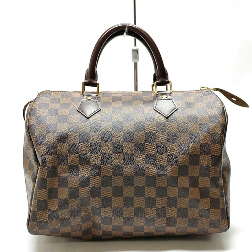 Borsa mano louis vuitton lv - borsa,