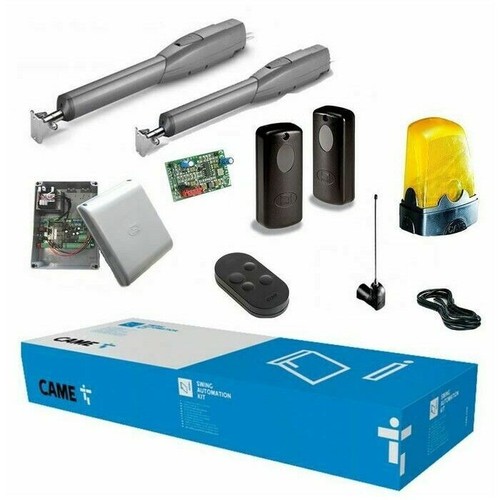 Kit automazione cancelli - automazione,