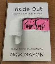 Nick Mason-INSIDE OUT La Prima
