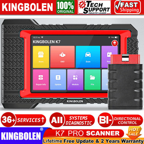2026 kingbolen pro auto - 2026,