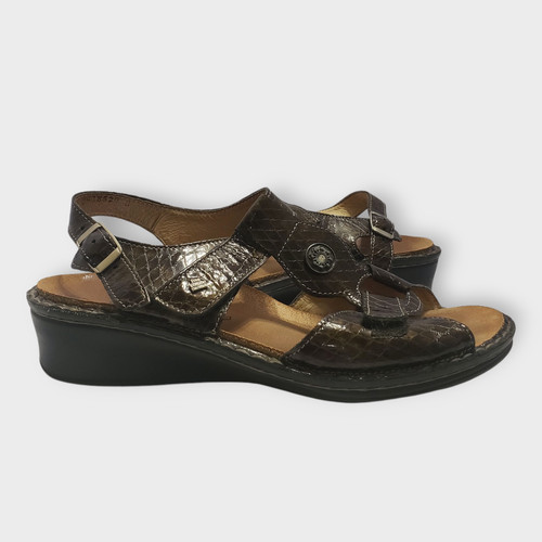 Sandali donna finn comfort - donna,