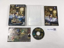 Fire Emblem Path of Radiance