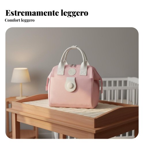 Borsa fasciatoio tracolla - borsa,