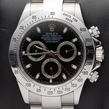 Rolex Cosmograph Daytona