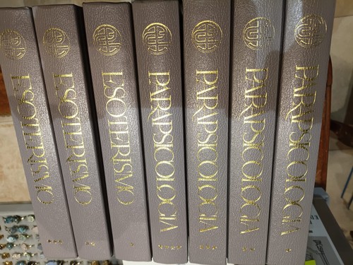 Universo della parapsicologia