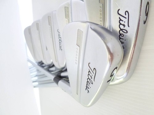 Titleist set ferri - ferri, 714
