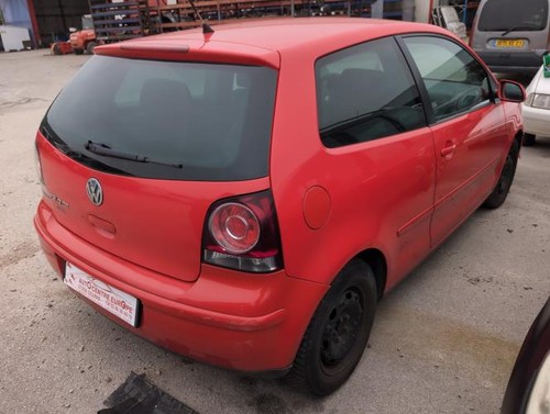 Culla motore anteriore