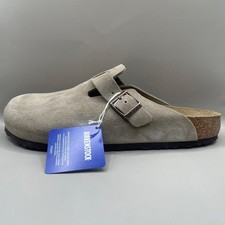 Zoccoli Birkenstock Boston