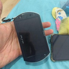 Sony PSP Go 16 GB pianoforte