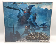 Conan - Nordheim / Espansione