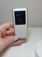 MP3 player Samsung YP-S3 white