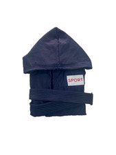 ACCAPPATOIO CON CAPPUCCIO IN