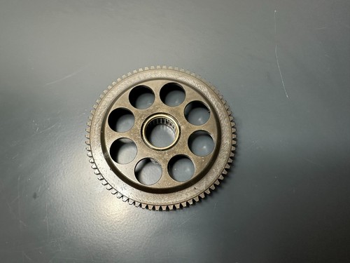 Ingranaggio ruota libera - ingranaggio,