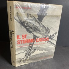 Military History: IL 51 Stormo