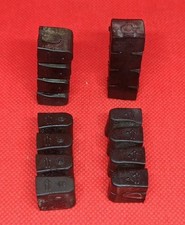 Gommini tamponi cilindro - 4,