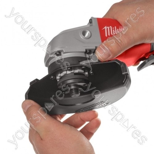 Milwaukee m18 smerigliatrice - milwaukee,