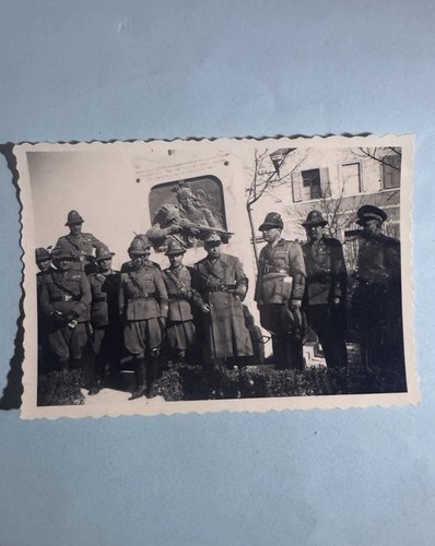 Foto originale epoca - foto,