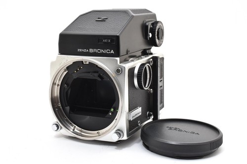Zenza bronica etr 645 - bronica,