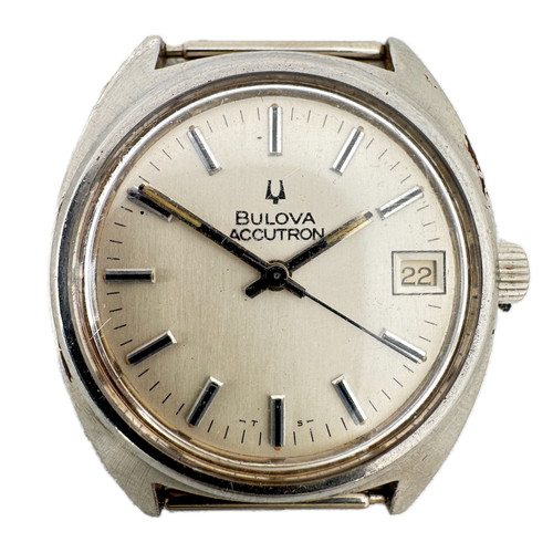 Orologio polso uomo vintage - da,