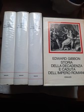 Storia Della Decadenza E