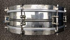 Tamburo rullante ludwig - rullante, 14x4