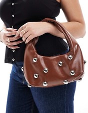 Borsa a tracolla Zara in