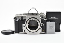 Nikon Df Silver 16.2MP SLR