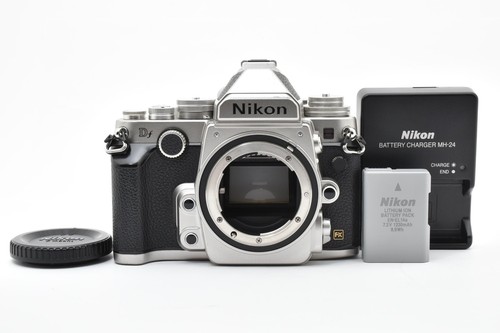 Corpo fotocamera reflex nikon - corpo,