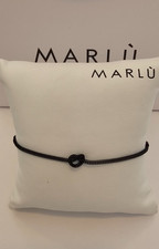 BRACCIALE MARLU' NODO BRUNITO