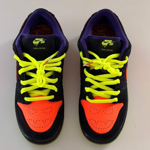 Nike dunk low - sb, of
