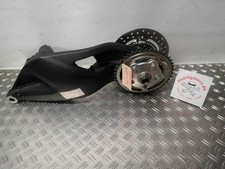 Forcellone monobraccio