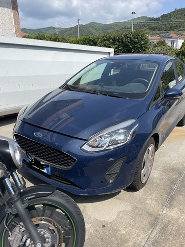 Ford fiesta 2020 ricambi - ford,